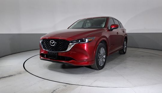 Mazda • CX-5