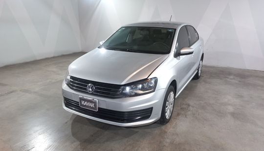 Volkswagen • Vento