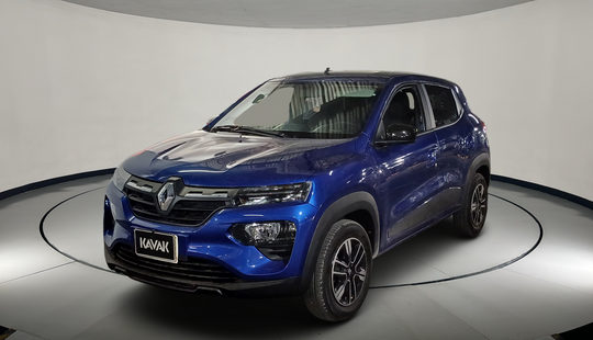 Renault • Kwid