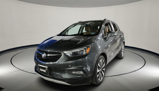 Buick • Encore