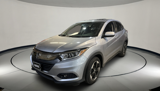 Honda • HR-V