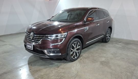 Renault • Koleos