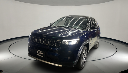 Jeep • Compass