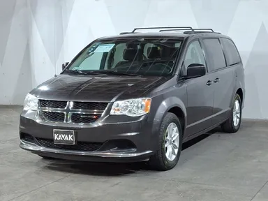 Dodge Grand Caravan