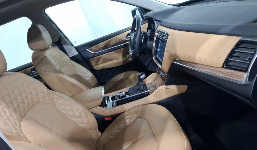 Mg Rx8 2.0 ELEGANCE AUTO 4WD Suv 2022