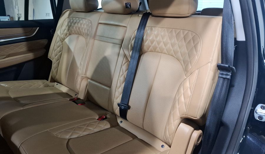 Mg Rx8 2.0 ELEGANCE AUTO 4WD Suv 2022