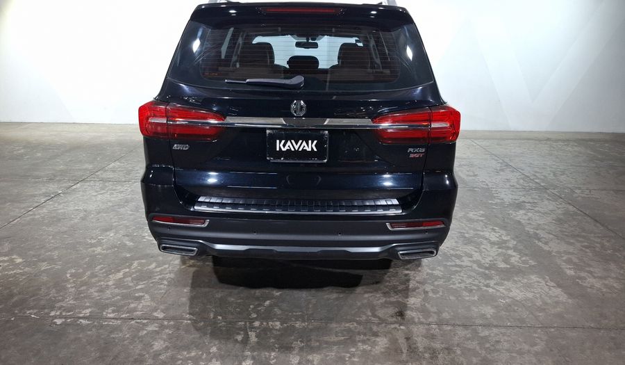 Mg Rx8 2.0 ELEGANCE AUTO 4WD Suv 2022