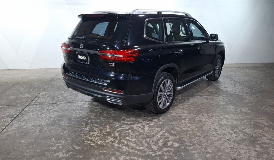 Mg Rx8 2.0 ELEGANCE AUTO 4WD Suv 2022