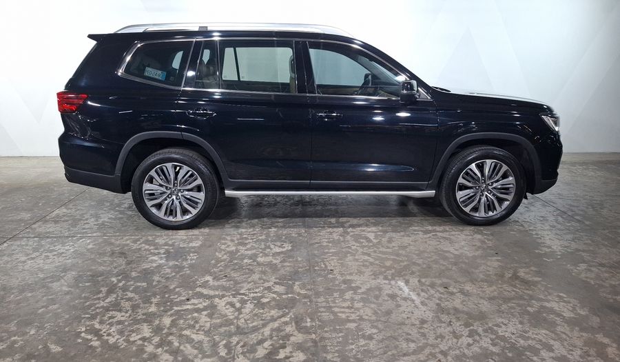 Mg Rx8 2.0 ELEGANCE AUTO 4WD Suv 2022