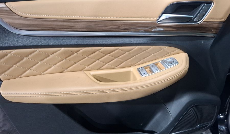 Mg Rx8 2.0 ELEGANCE AUTO 4WD Suv 2022