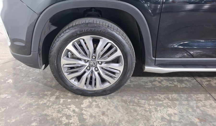 Mg Rx8 2.0 ELEGANCE AUTO 4WD Suv 2022