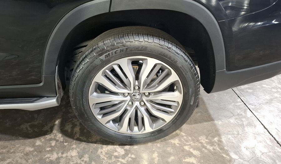 Mg Rx8 2.0 ELEGANCE AUTO 4WD Suv 2022