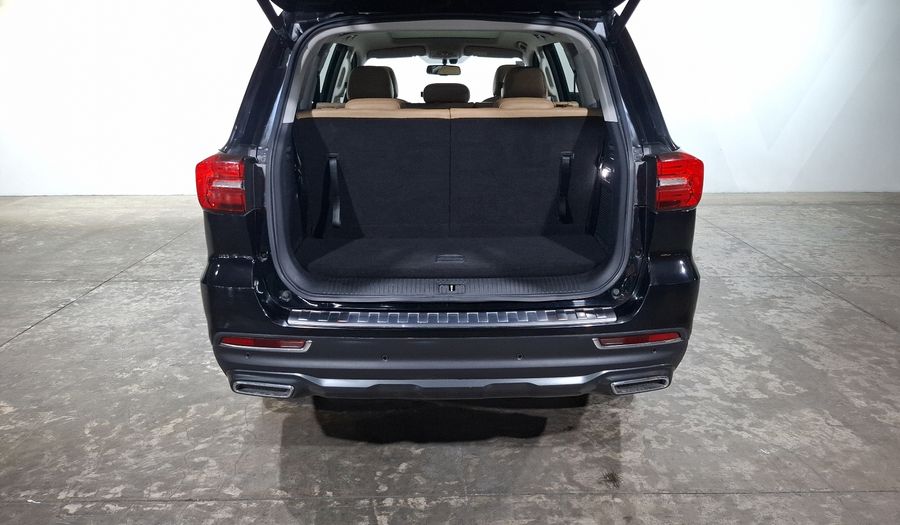 Mg Rx8 2.0 ELEGANCE AUTO 4WD Suv 2022