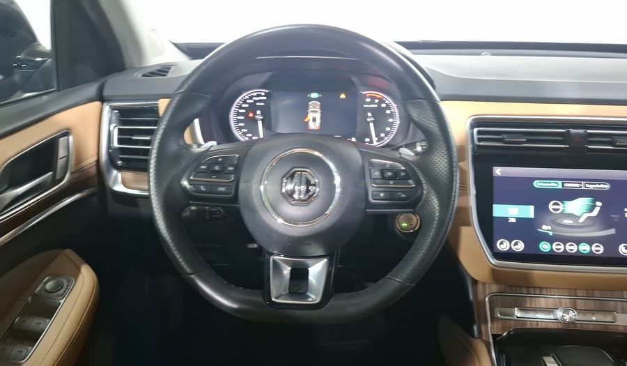 Mg Rx8 2.0 ELEGANCE AUTO 4WD Suv 2022