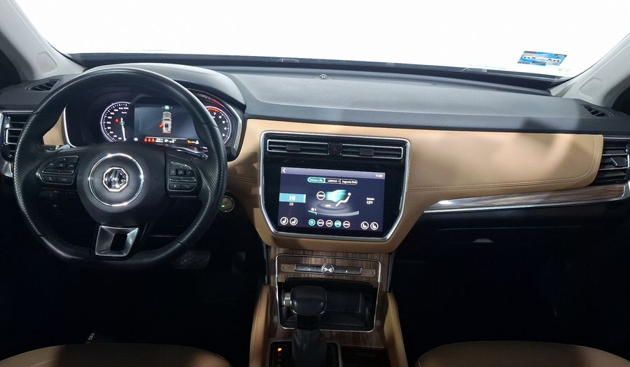 Mg Rx8 2.0 ELEGANCE AUTO 4WD Suv 2022