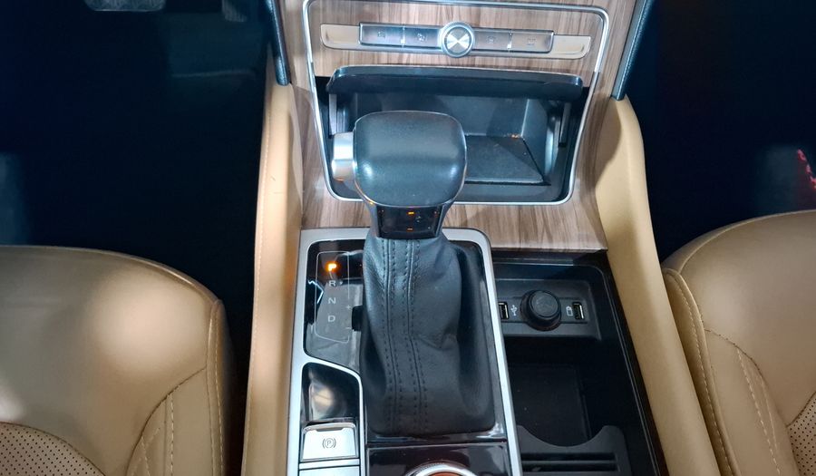 Mg Rx8 2.0 ELEGANCE AUTO 4WD Suv 2022