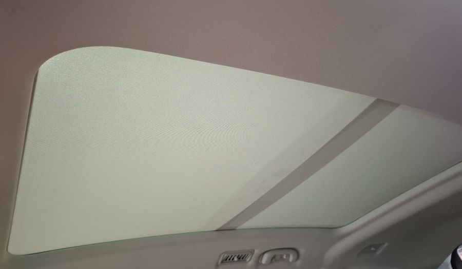 Mg Rx8 2.0 ELEGANCE AUTO 4WD Suv 2022