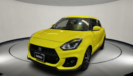 Suzuki • Swift