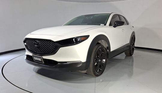 Mazda • CX-30