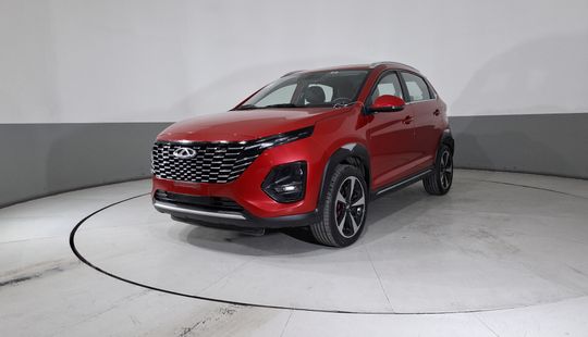 Chirey • Tiggo 2 Pro