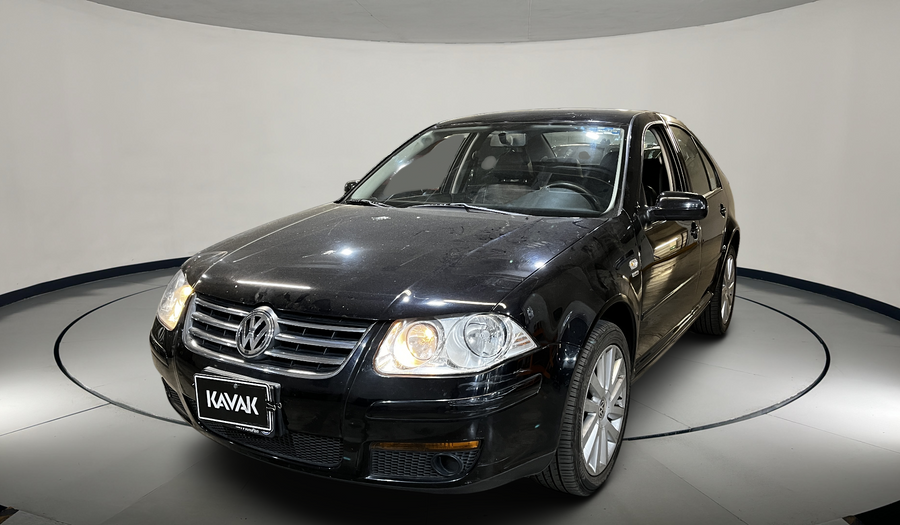 Volkswagen Jetta Clasico 2.0 GL TEAM TIPTRONIC Sedan 2012