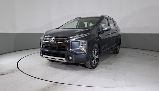 Mitsubishi • Xpander