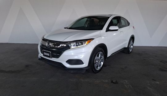 Honda • HR-V