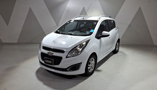 Chevrolet • Spark