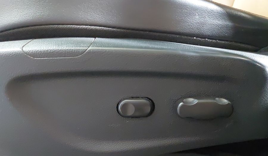 Chevrolet Trax 1.8 C PREMIER AT Suv 2017