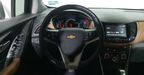 Chevrolet Trax 1.8 C PREMIER AT Suv 2017