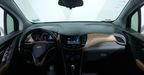 Chevrolet Trax 1.8 C PREMIER AT Suv 2017