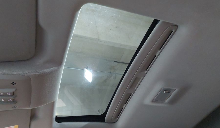 Chevrolet Trax 1.8 C PREMIER AT Suv 2017