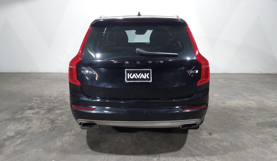 Volvo Xc90 2.0 T6 MOMENTUM AUTO AWD Suv 2021