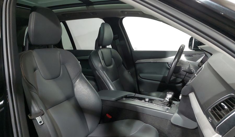 Volvo Xc90 2.0 T6 MOMENTUM AUTO AWD Suv 2021