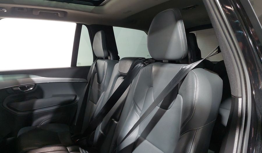 Volvo Xc90 2.0 T6 MOMENTUM AUTO AWD Suv 2021