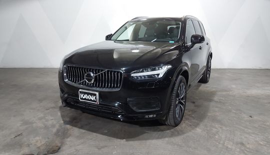 Volvo • XC90