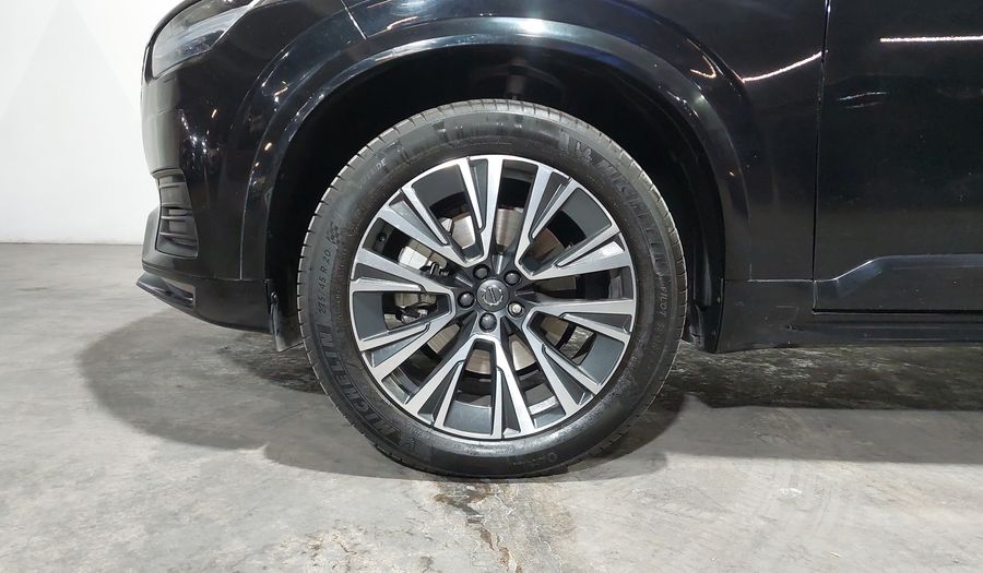 Volvo Xc90 2.0 T6 MOMENTUM AUTO AWD Suv 2021