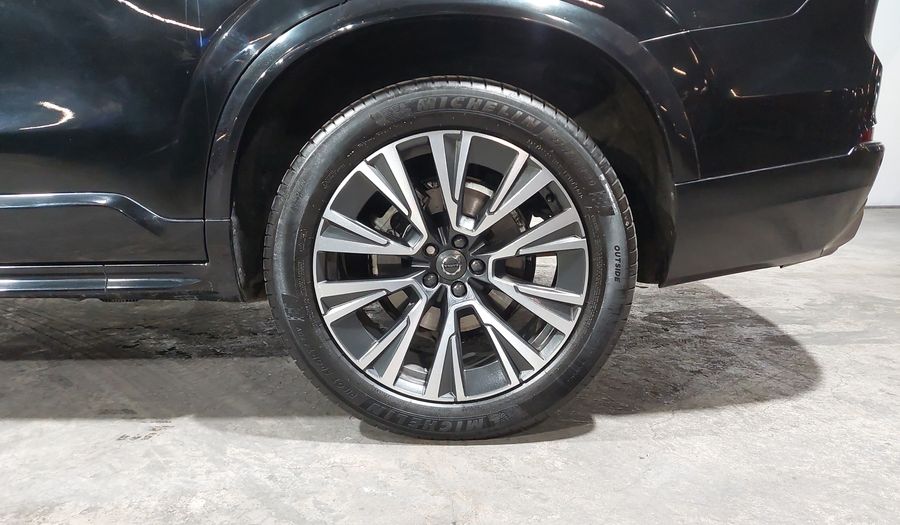 Volvo Xc90 2.0 T6 MOMENTUM AUTO AWD Suv 2021