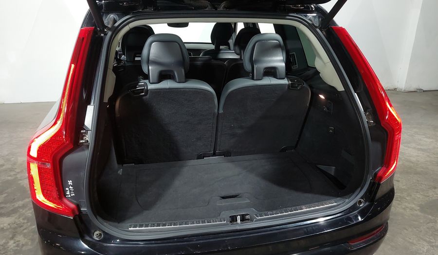 Volvo Xc90 2.0 T6 MOMENTUM AUTO AWD Suv 2021