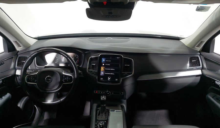 Volvo Xc90 2.0 T6 MOMENTUM AUTO AWD Suv 2021