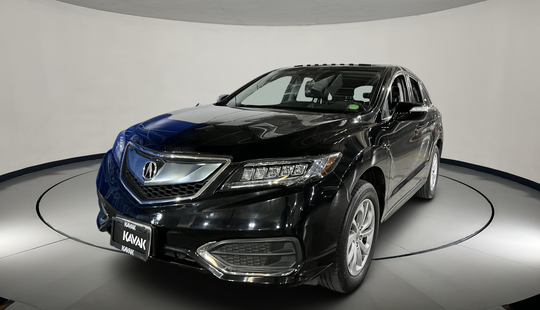 Acura • RDX