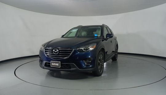 Mazda • CX-5