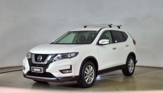 Nissan • X-Trail