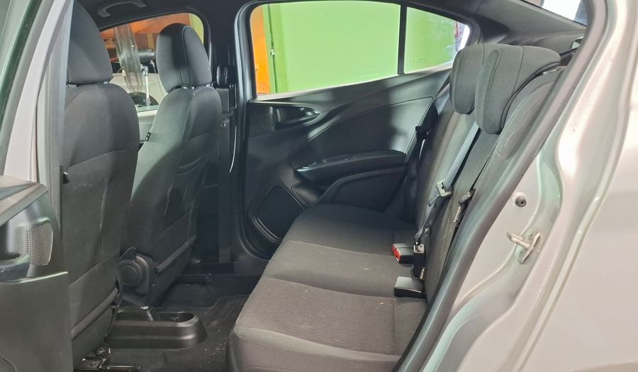 Fiat Cronos 1.3 DRIVE PACK S-DESING Sedan 2023