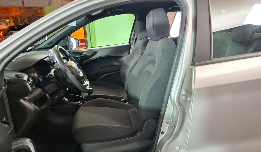 Fiat Cronos 1.3 DRIVE PACK S-DESING Sedan 2023