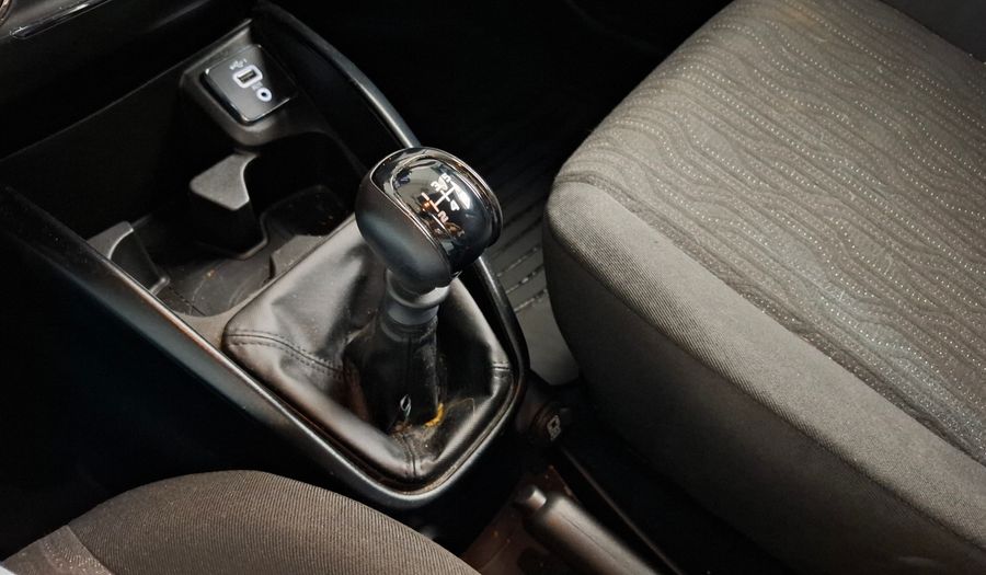 Fiat Cronos 1.3 DRIVE PACK S-DESING Sedan 2023