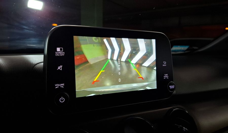 Fiat Cronos 1.3 DRIVE PACK S-DESING Sedan 2023