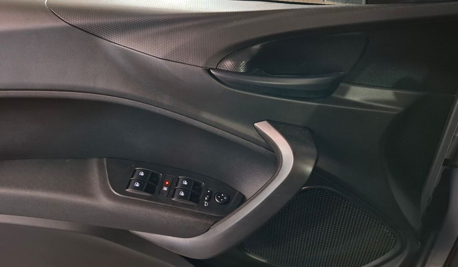 Fiat Cronos 1.3 DRIVE PACK S-DESING Sedan 2023