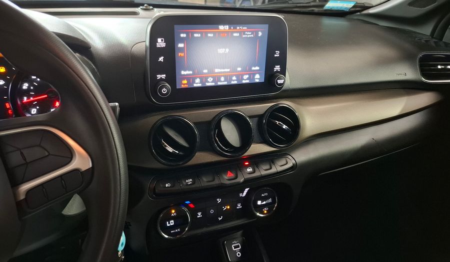 Fiat Cronos 1.3 DRIVE PACK S-DESING Sedan 2023