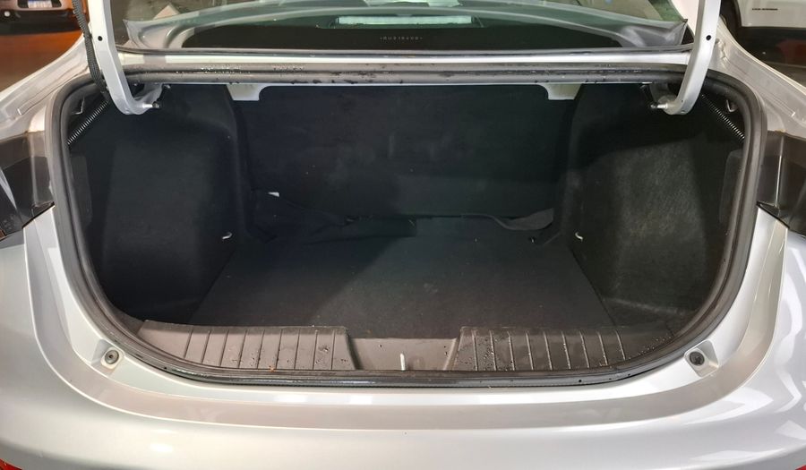 Fiat Cronos 1.3 DRIVE PACK S-DESING Sedan 2023